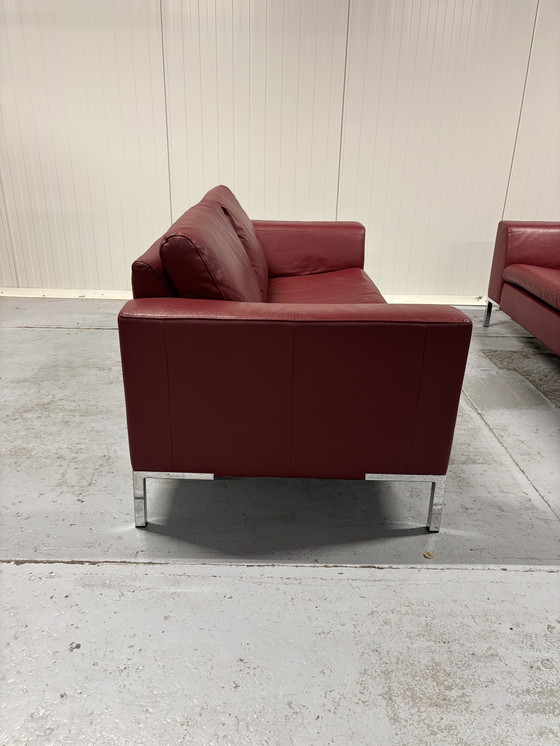 Image 1 of 2x Montel-Sofa