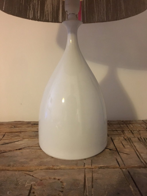 Concetta Lamp For Habitat 1990