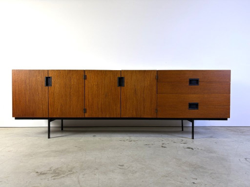 Buffet bas DU03 de Cees Braakman pour Pastoe