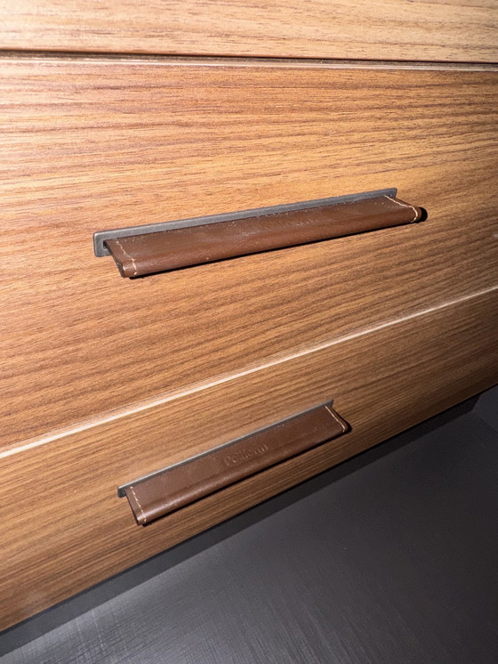 Image 1 of Armadio Poliform Senzafine - camera da letto