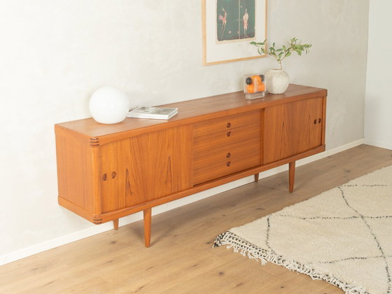 Image 1 of 1960s sideboard, Bramin, vintage