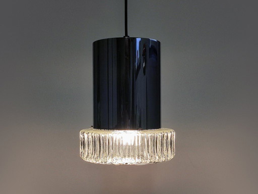 lampe suspendue vintage STAFF Leuchten 