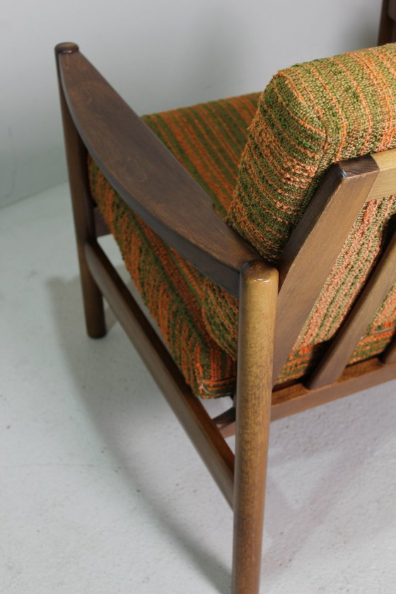 Image 1 of Fauteuil vintage des années 1960