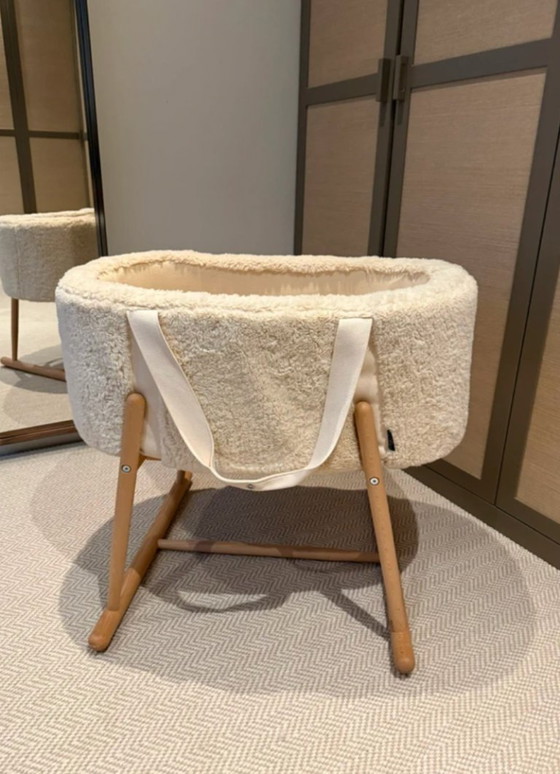 Image 1 of Charlie Crane 