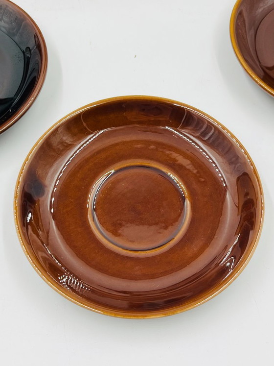 Servizio da caffè vintage Schramberg Bernau – Stoviglie, Ceramic (photo 11 of 17)