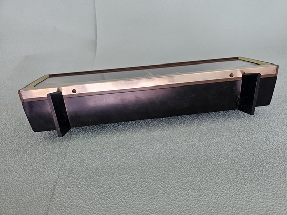 Image 1 of Orologio da tavolo Rhythm Japan anni '60