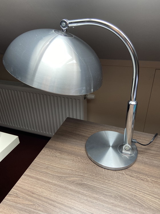Image 1 of Mooie bureau lamp 