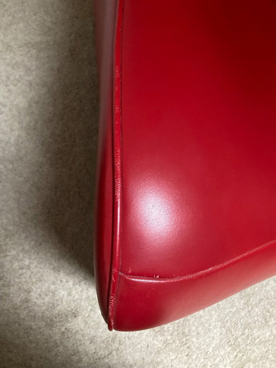 Image 1 of Poltrona De Sede DS 264