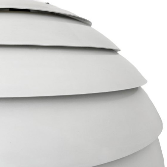 Image 1 of Lámpara colgante de mediados de siglo Hans-Agne Jakobsson AK Markaryd años 60