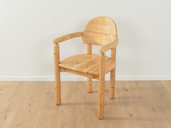 Image 1 of Chaises de salle à manger des années 1970, Rainer Daumiller, vintage