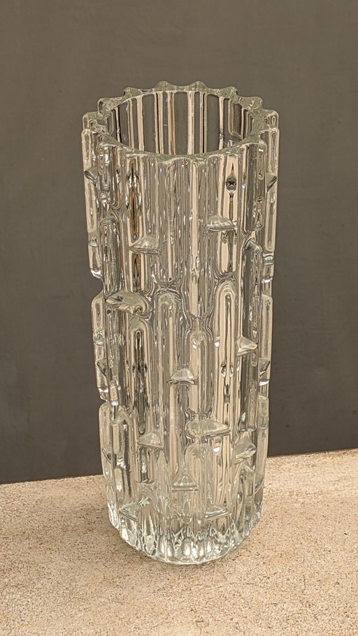 Vaso Labirinto - Repubblica Ceca anni '60