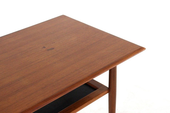 Image 1 of Table d'appoint vintage RS Associates de Montréal