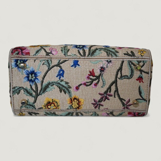 Image 1 of CHANEL FRAME BAG