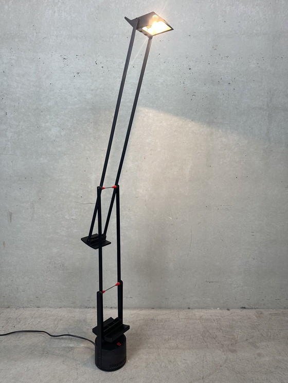 Image 1 of Lampada da scrivania vintage Tizio 50 Artemide