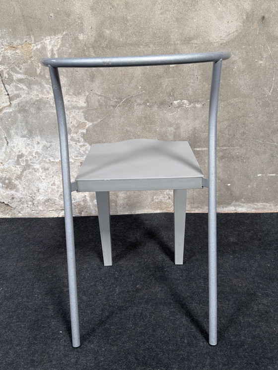 Image 1 of Philippe Starck Kartell Chair