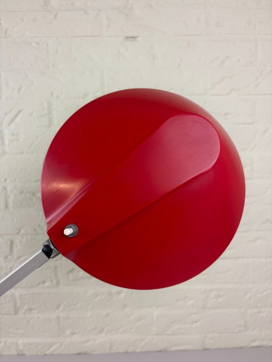 Image 1 of Lampe de bureau Anglepoise WL3 – George Carwardine & Kenneth Grange (années 1960)