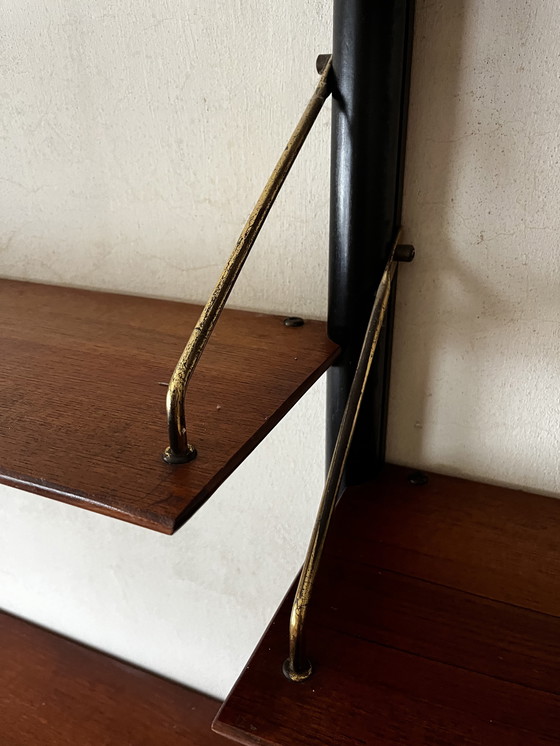 Image 1 of Bellissimo pensile Louis van Teeffelen Webe