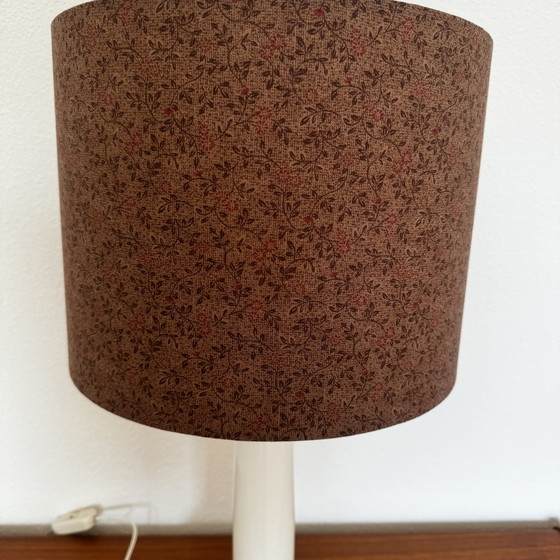 Image 1 of Italian Design Table Lamp Vintage