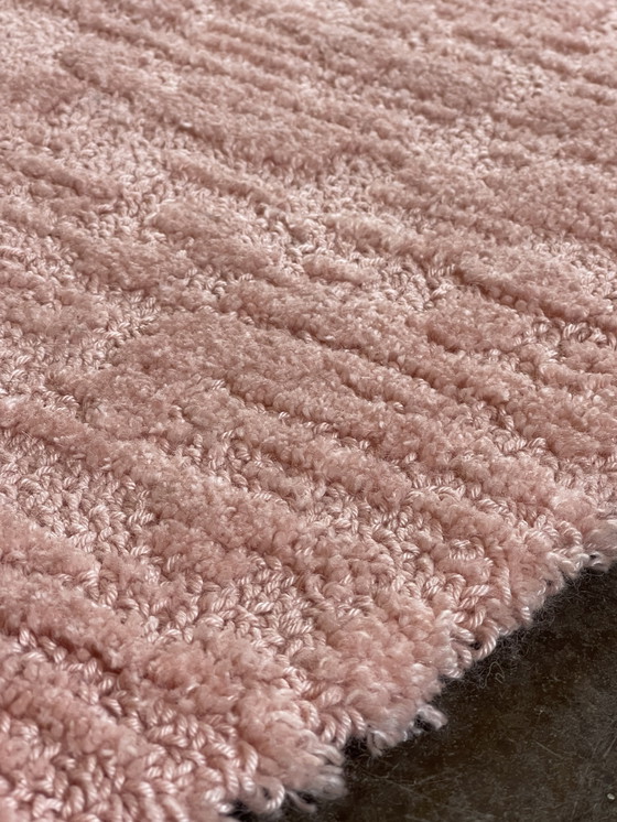 Image 1 of Brink en Campman Twinset Urban tapijt round