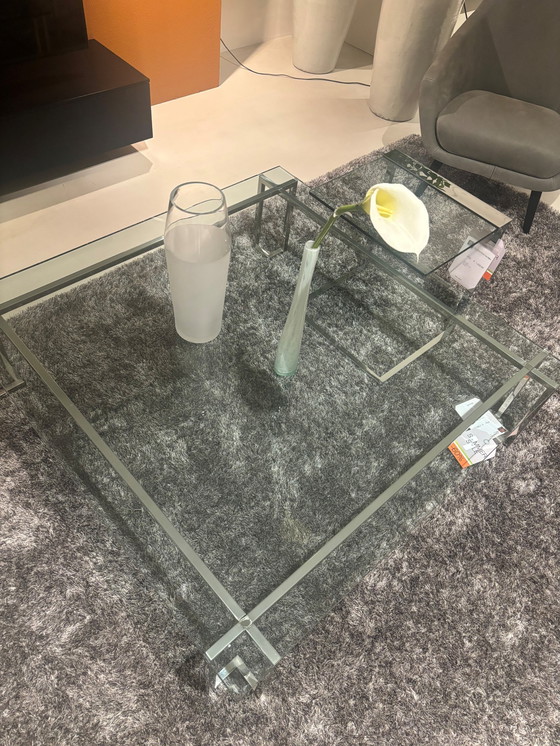 Image 1 of Table basse Gallotti & Radice Piccolo