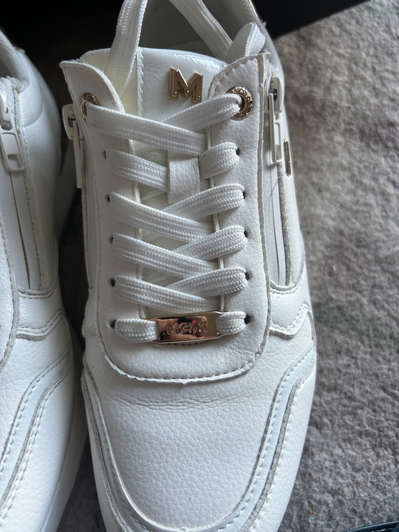 Mexx Sneakers Größe 38 – Geschenke, Plastic (photo 5 of 15)