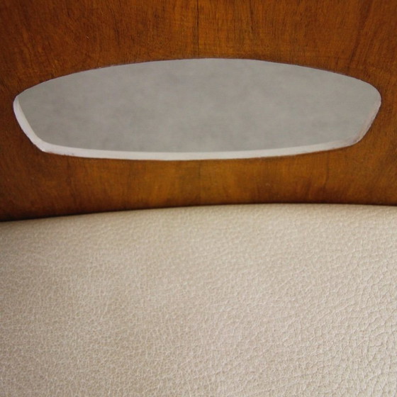 Image 1 of 4x Sedie d'epoca Tatra Pravenec "Gentleman" - 1963