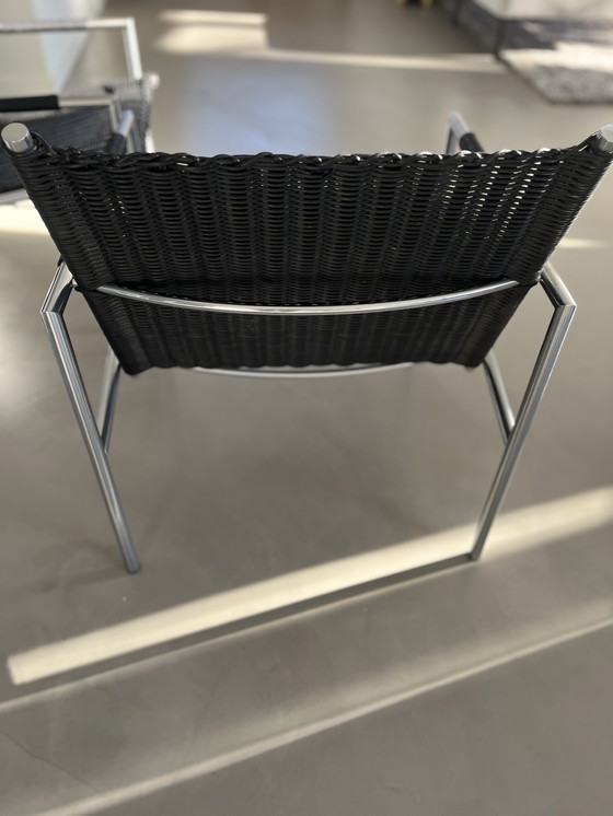 Image 1 of 2 fauteuils Martin Visser SZ01 Spextrum