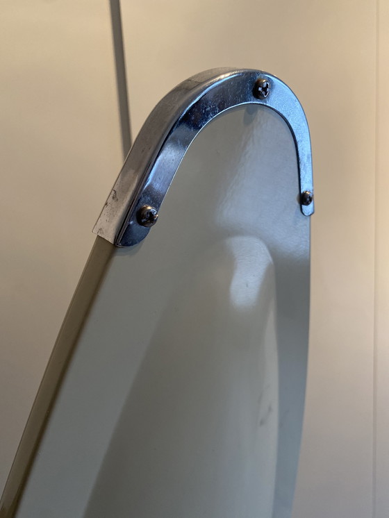 Image 1 of DULTON psyche mirror by Yasuaki Sasamoto