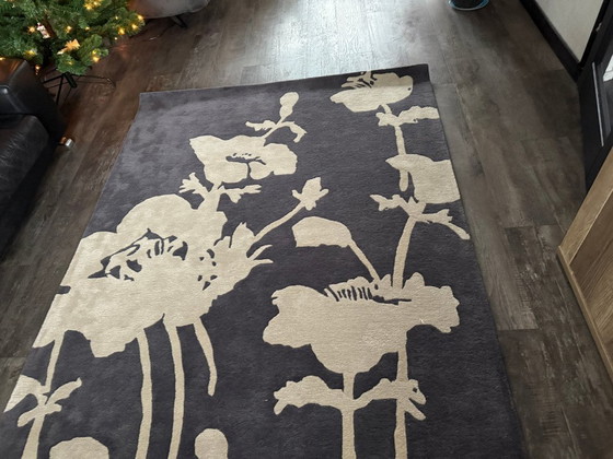 Image 1 of  Brink en Campman - Florence Broadhurst - Floral 300 - Vloerkleed - 240 cm - 170 cm Brink en Campman - Florence Broadhurst - Flo