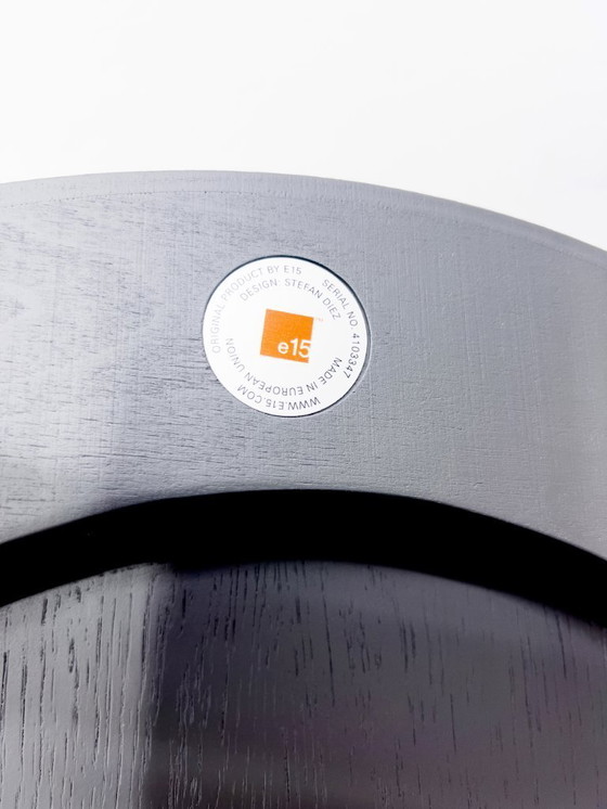 Image 1 of 2 x e15/Stefan Dietz “Esta silla”