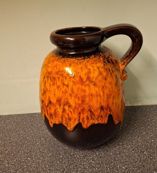 Scheurich west germany model 484/30