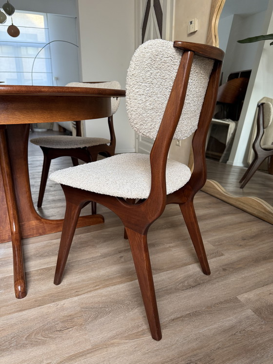 Image 1 of Chaises vintage