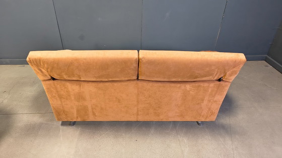 Image 1 of Ensemble de canapés Arca conçu par Paolo Piva pour B&B Italia, années 1980