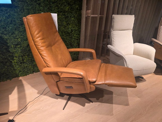 Image 1 of Twinz 6002 recliner by Gealux