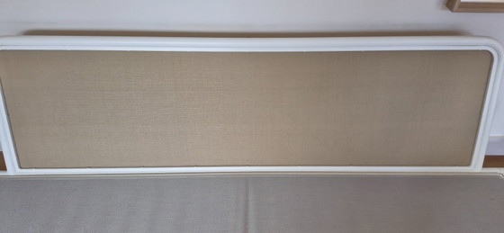 IKEA PS 2012 Sofa – Design Nike Karlsson (Limited Edition / Collector's Item) – 3-5 seaters, Metal (photo 41 of 49)