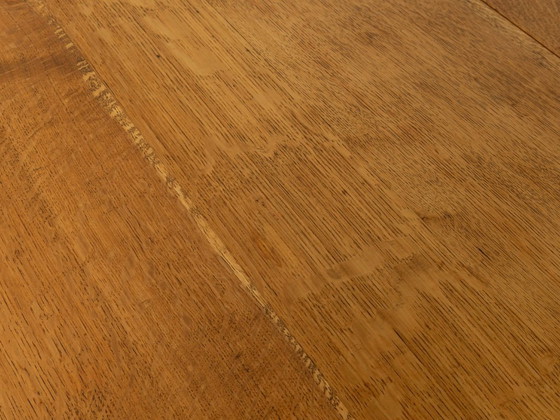 Image 1 of Victorian Gateleg Dining Table, 1890s, Vintage