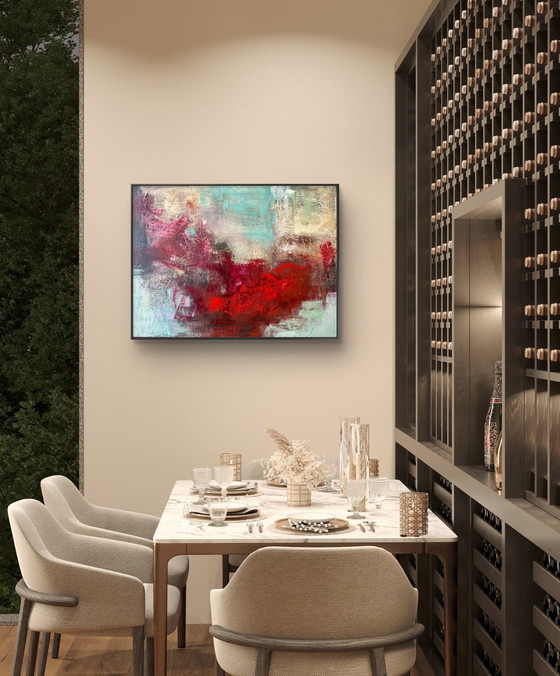 Image 1 of Abstract #1