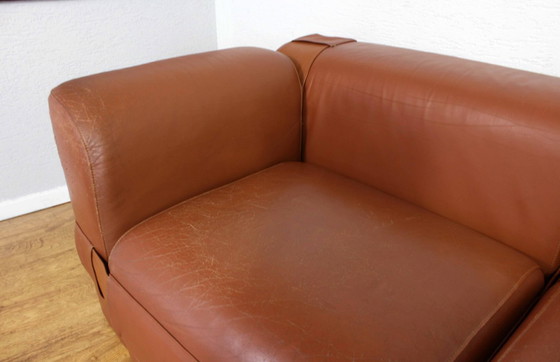 Image 1 of Sofá modular Cassini de Mario Bellini