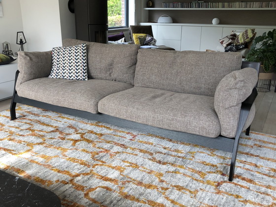 Image 1 of Cassina Elora 3-Seat Divan