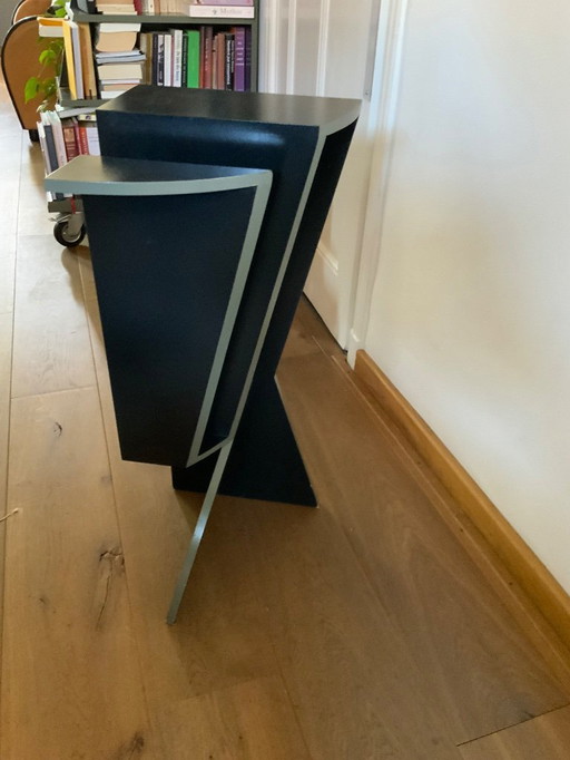 3 design objects by Frits Sonnenberg