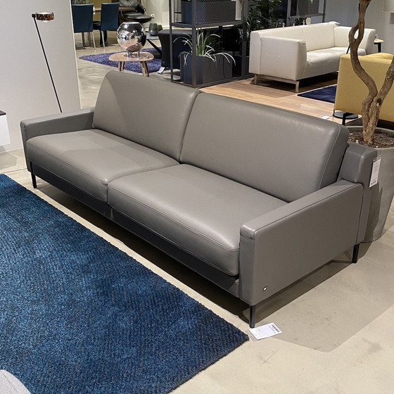 Image 1 of Rolf Benz Ego 3-zitsbank