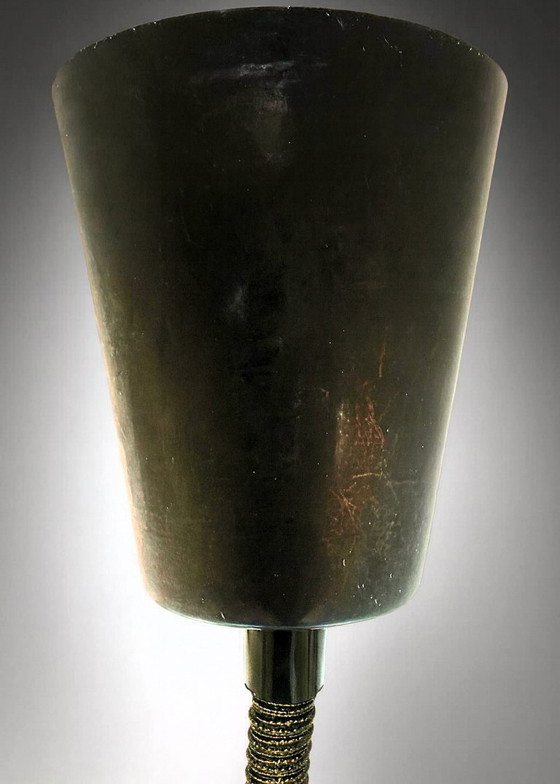 Image 1 of Hängelampe Vereinigte Werkstätten - München