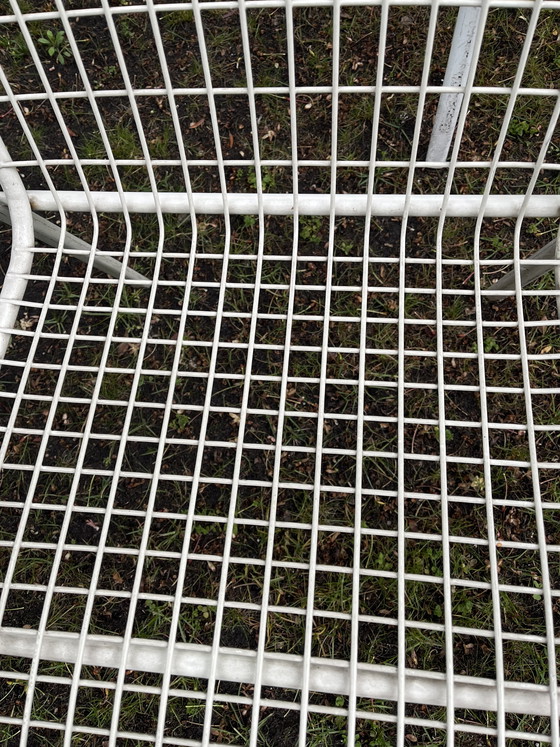 Image 1 of chaises de jardin vintage EMU RIO