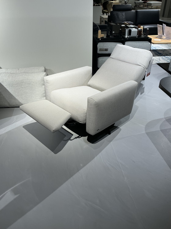 Image 1 of Rolf Benz Relax Showroom-Modell