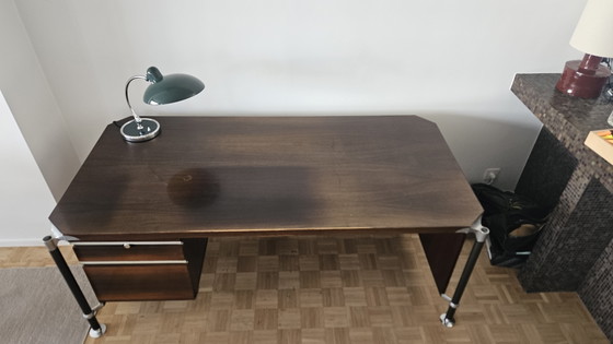 Image 1 of ICO-Büro Paris