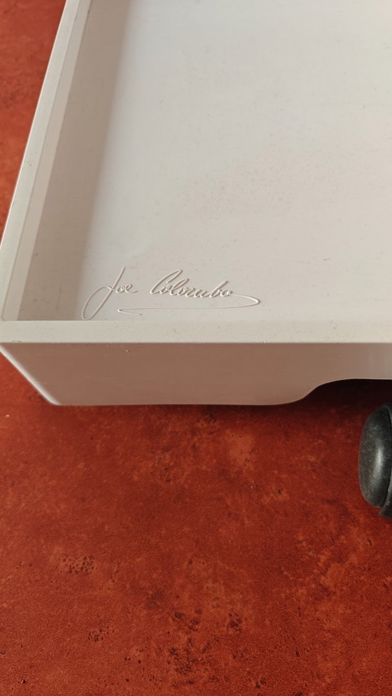 Image 1 of Body-Roll-Behälter