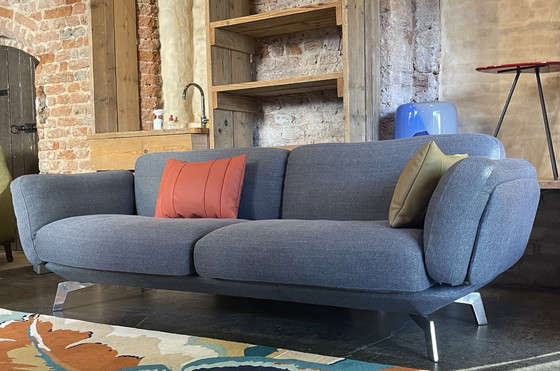 Image 1 of Leolux Nardo 3-seater sofa