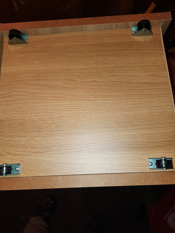 Image 1 of 2 magnifiques tables de chevet