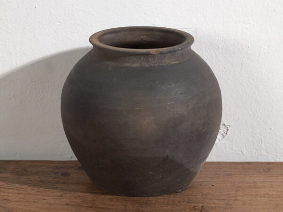 Piccolo vaso cinese antico (c.1900) #17 – Vasi (photo 29 of 33)
