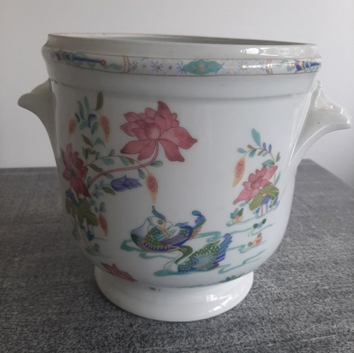Cache Pot de la Manufacture Boyer Avant 1937